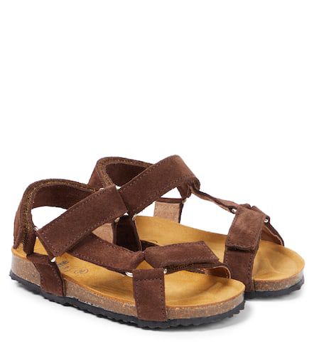 PèPè Sandalen aus Veloursleder - PePe - Modalova