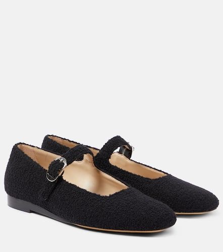 Le Monde BÃ©ryl Mary Jane flats - Le Monde Beryl - Modalova