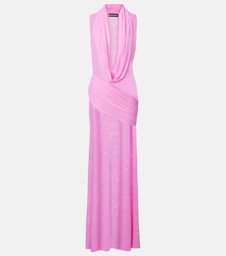 David Koma Robe - David Koma - Modalova