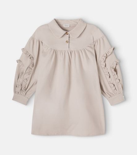 Abito Everoux in misto cotone - Donsje - Modalova