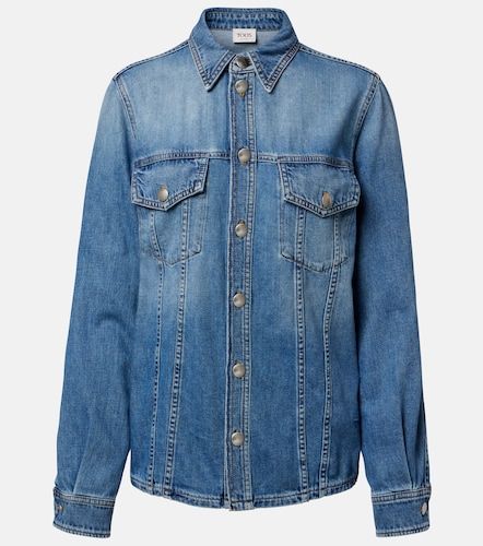 Tod's Camicia di jeans - Tod's - Modalova