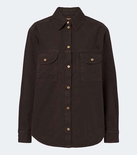 Blazé Milano Camicia di jeans Berber - Blaze Milano - Modalova