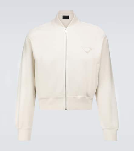 Prada Chaqueta bomber de algodón - Prada - Modalova