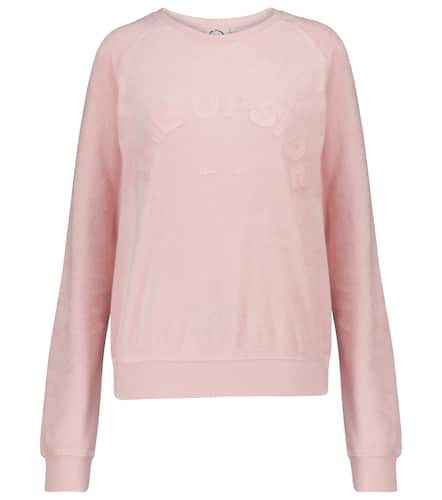 Florencia cotton-blend sweatshirt - The Upside - Modalova