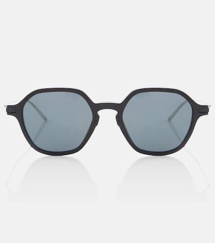 Prada Oval sunglasses - Prada - Modalova