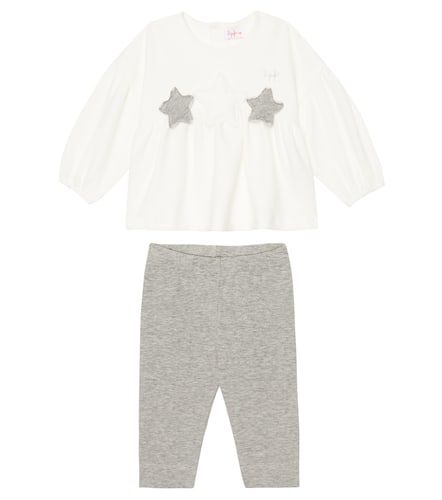 Il Gufo Baby - Pullover e leggings - Il Gufo - Modalova