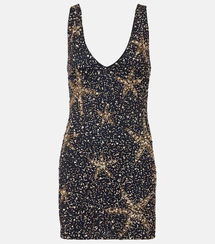 Rixo Star Fish sequined minidress - Rixo - Modalova