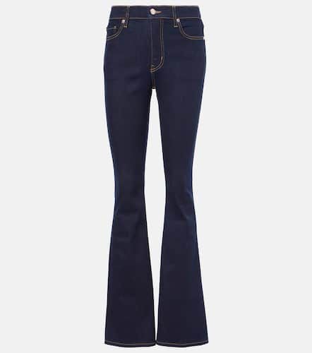 Frame Flared Jeans Le High Flare - Frame - Modalova