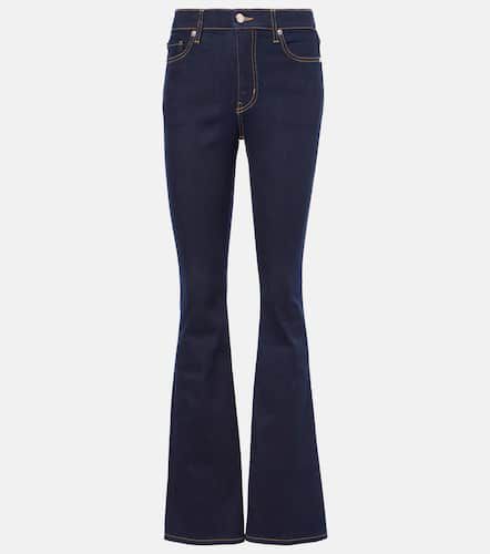 Frame Jeans flared Le High Flare - Frame - Modalova