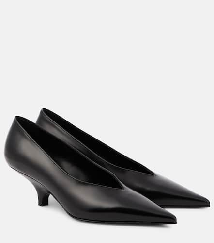 Toteme Leather pumps - Toteme - Modalova