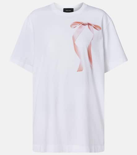 T-shirt Sun’s Up en coton - Simone Rocha - Modalova