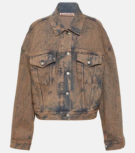 Acne Studios Denim jacket - Acne Studios - Modalova