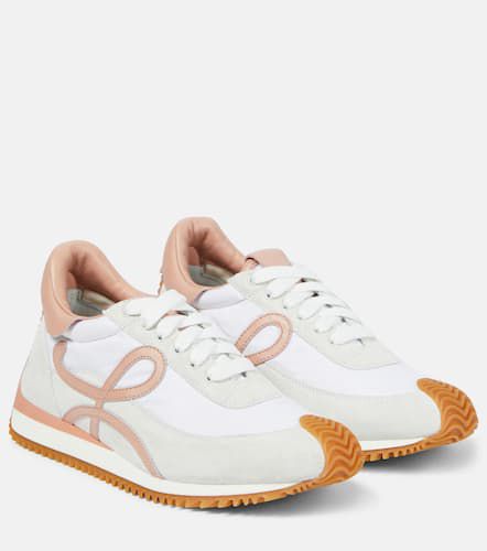 Loewe Zapatillas Basket Flow Runner - Loewe - Modalova