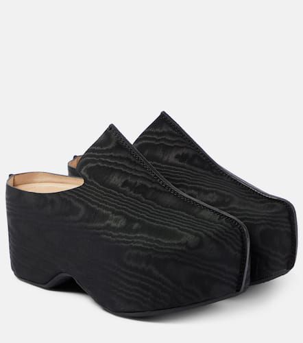 JW Anderson Platform mules - JW Anderson - Modalova