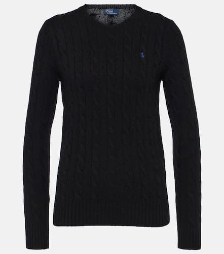 Julianne wool and cashmere sweater - Polo Ralph Lauren - Modalova
