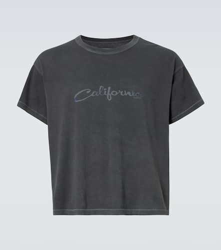 T-Shirt California aus Baumwolle - ERL - Modalova