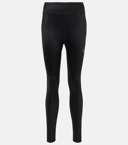 High-Rise Leggings TruePurpose - Adidas by Stella McCartney - Modalova