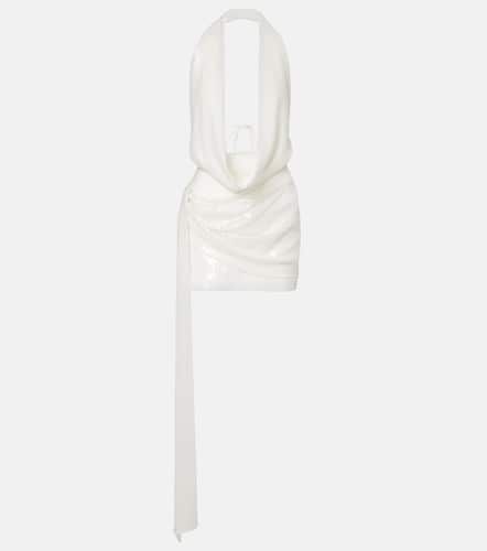 Bridal Minikleid mit Pailletten - Alex Perry - Modalova