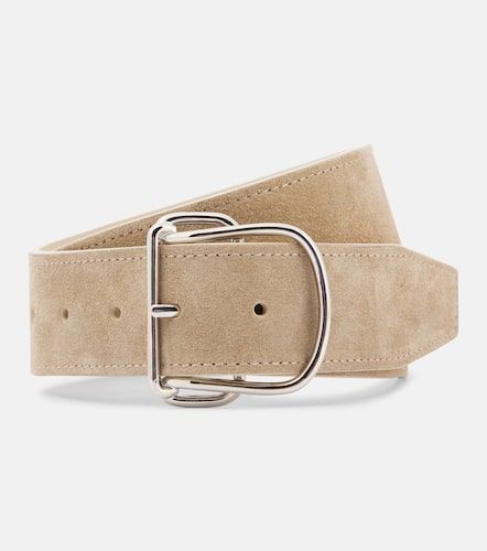 Toteme Suede belt - Toteme - Modalova