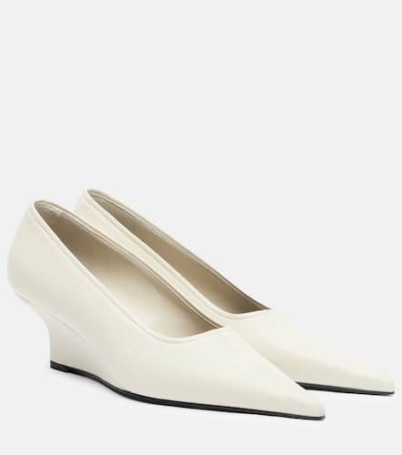 Toteme Cuñas de piel - Toteme - Modalova