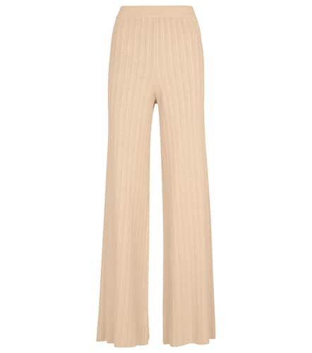 Simkhai Colbie Ribbed-knit pants - Simkhai - Modalova