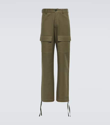 Kenzo Cargohose aus Baumwolle - Kenzo - Modalova