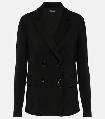 Blazer Scrigno aus einem Baumwollgemisch - 'S Max Mara - Modalova