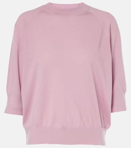 Dries Van Noten Top de lana - Dries Van Noten - Modalova