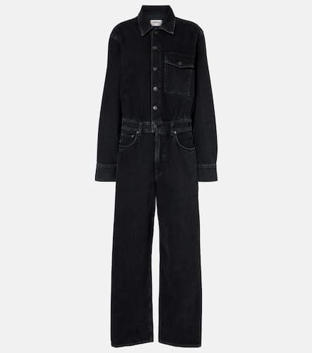 Agolde Tane denim jumpsuit - Agolde - Modalova