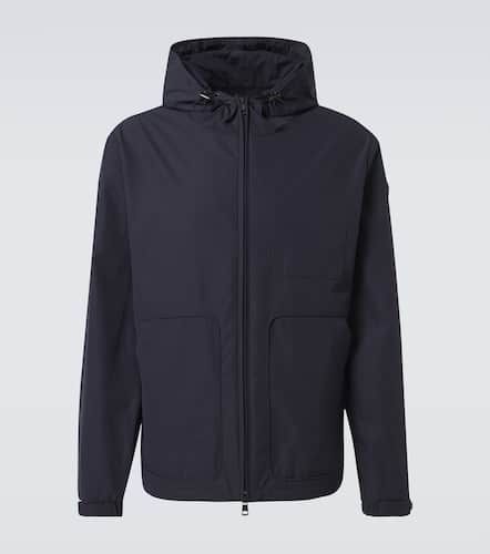 Moncler Regenjacke Bouisse - Moncler - Modalova