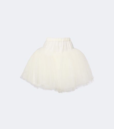 Simone Rocha Minifalda de tul - Simone Rocha - Modalova