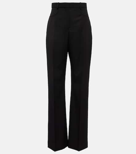 Le Pantalon Sauge virgin wool pants - Jacquemus - Modalova