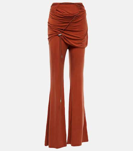 Le Pantalon Espelho flared pants - Jacquemus - Modalova