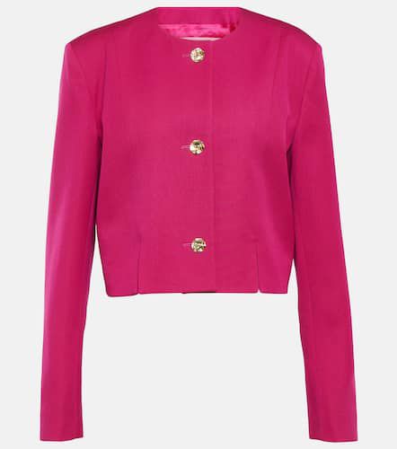 Nina Ricci Wool jacket - Nina Ricci - Modalova