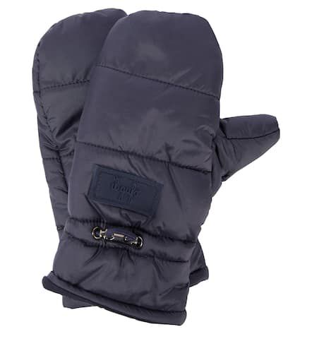 Il Gufo Padded mittens - Il Gufo - Modalova