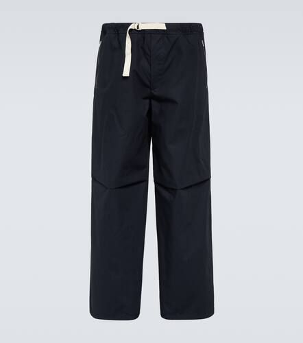 Jil Sander Hose aus Baumwolle - Jil Sander - Modalova