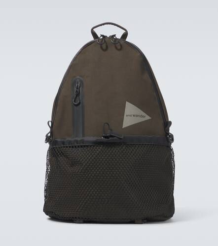 And Wander Rucksack PE/CO 20L - And Wander - Modalova