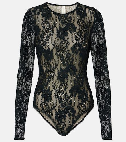 Zimmermann Lace bodysuit - Zimmermann - Modalova