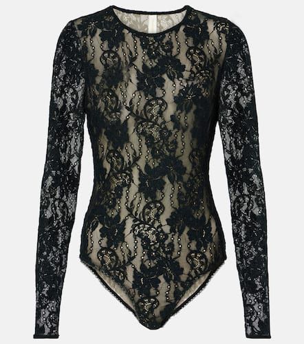 Zimmermann Lace bodysuit - Zimmermann - Modalova