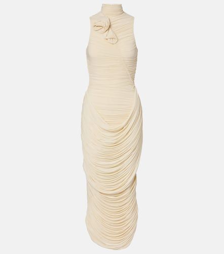 Magda Butrym Robe longue - Magda Butrym - Modalova