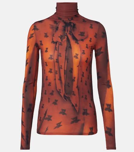 Acne Studios Top Trompe-l’œil - Acne Studios - Modalova