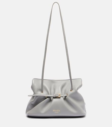 Dada Small leather shoulder bag - Prada - Modalova
