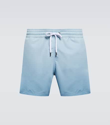 Printed swim shorts - Frescobol Carioca - Modalova