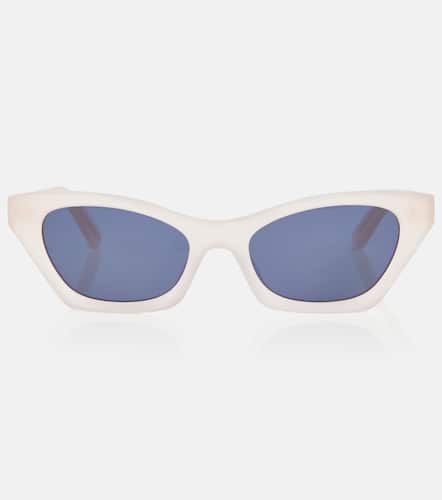 Cat-Eye-Sonnenbrille Dior Midnight B1I - Dior Eyewear - Modalova