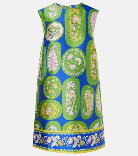 AlÃ©mais Printed midi dress - Alemais - Modalova