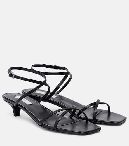 Toteme Sandalen aus Leder - Toteme - Modalova