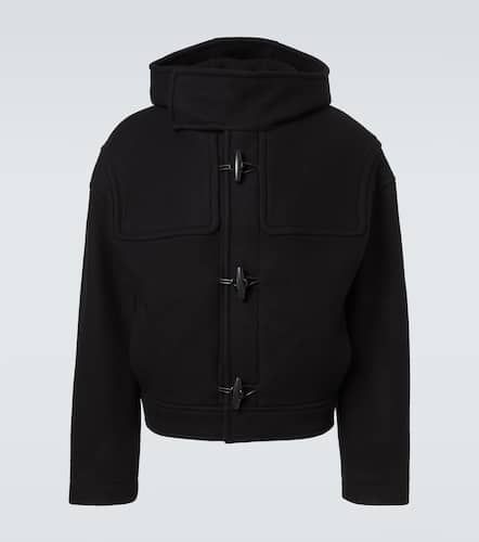 Jacquemus Jacke aus Schurwolle - Jacquemus - Modalova