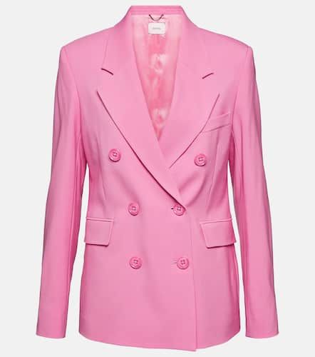 Blazer Striking Lightness en laine - Dorothee Schumacher - Modalova