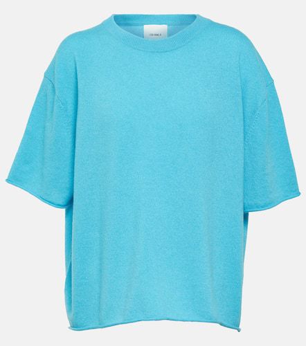 Lisa Yang T-shirt Clia in cashmere - Lisa Yang - Modalova