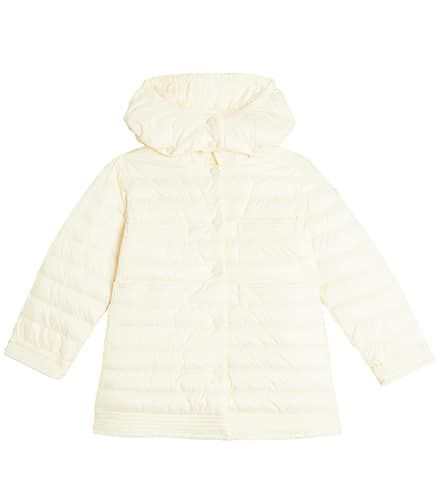 Abrigo de plumas Manas - Moncler Enfant - Modalova